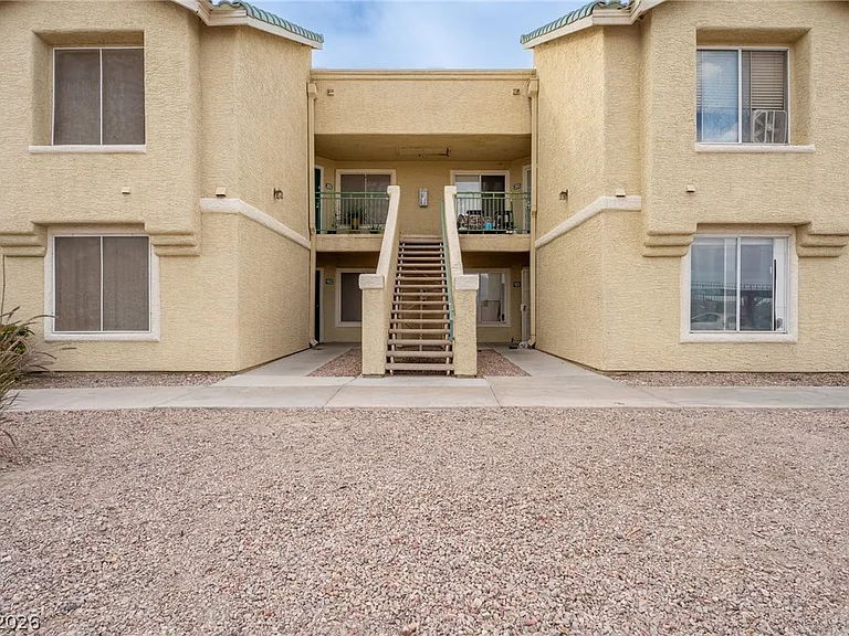 Las Vegas Condo Seller Financed with NO interest