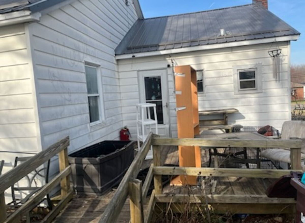 2BR/2BA Home in Roxboro, NC photo 7