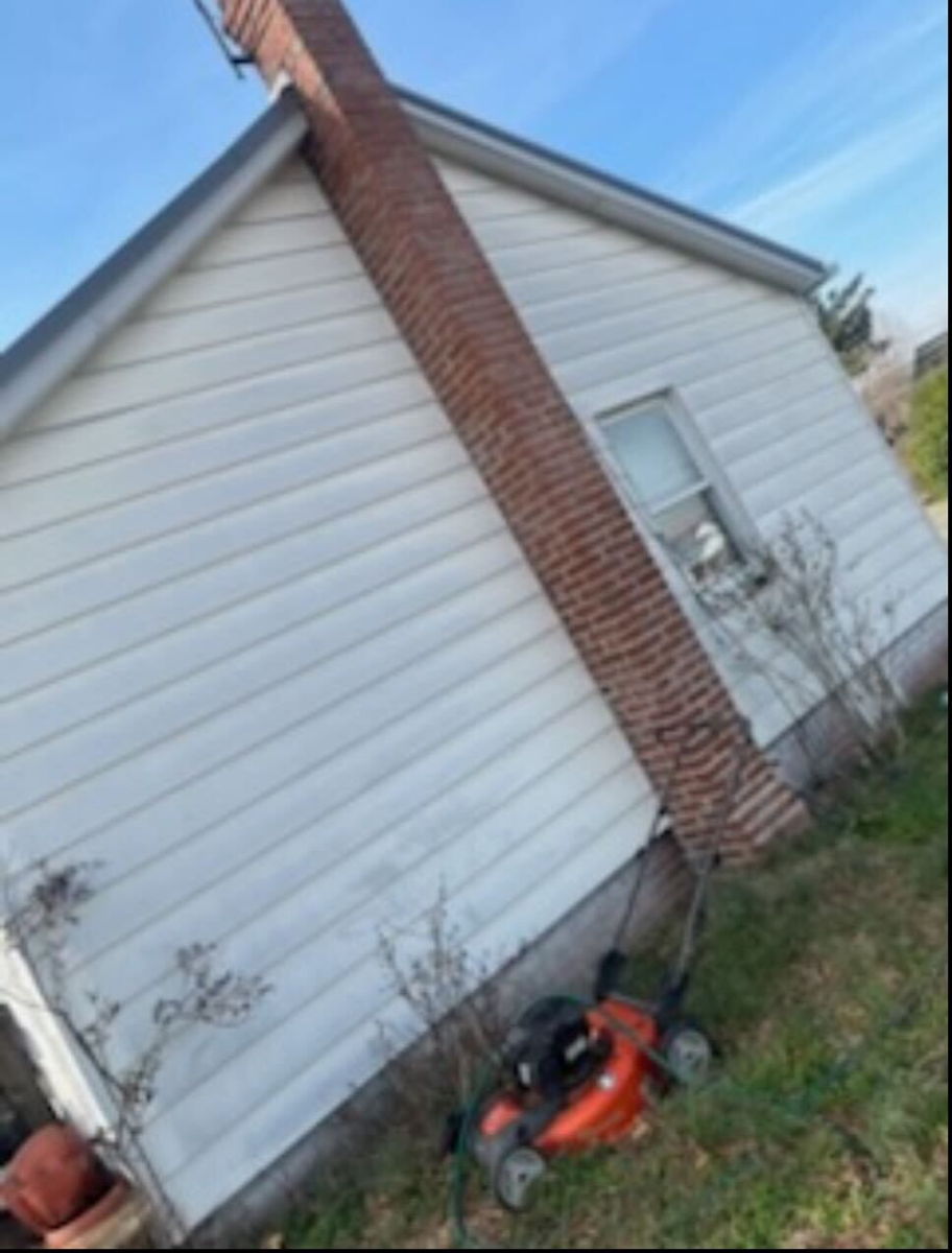 2BR/2BA Home in Roxboro, NC photo 4