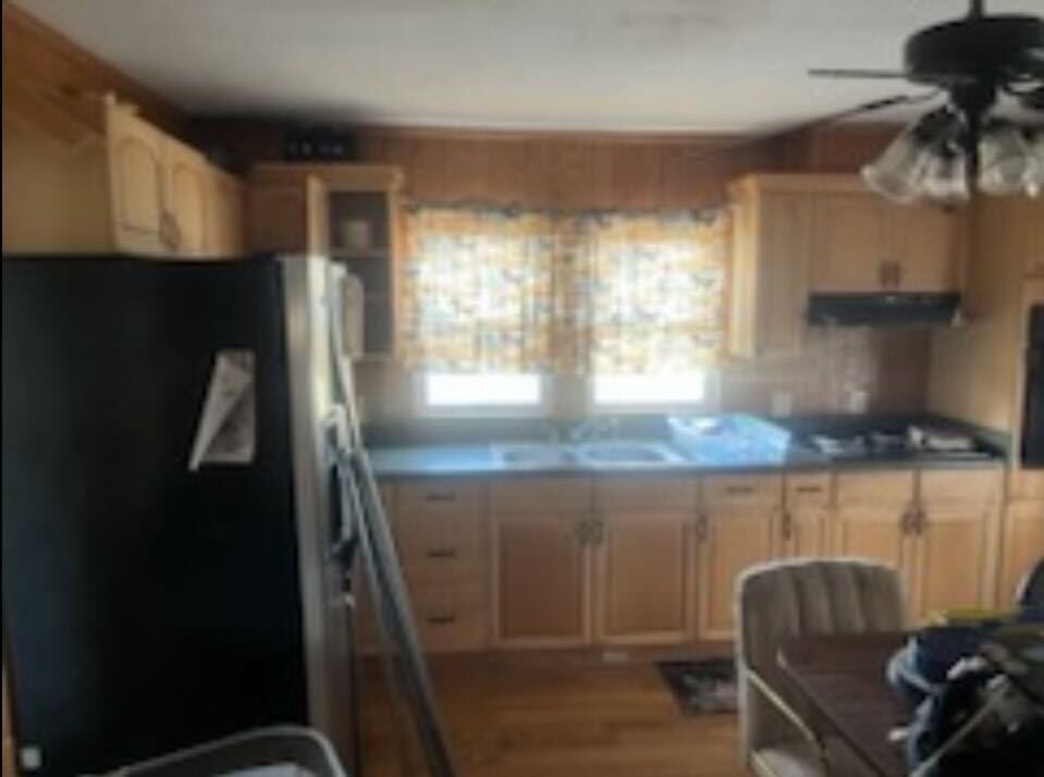 2BR/2BA Home in Roxboro, NC