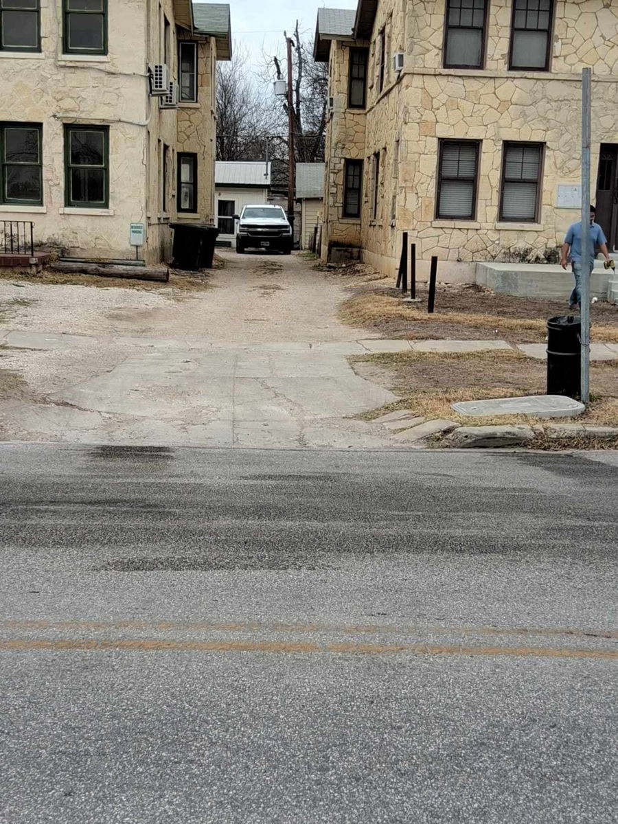 6 Units, 2 Buildings in North Downtown San Antonio