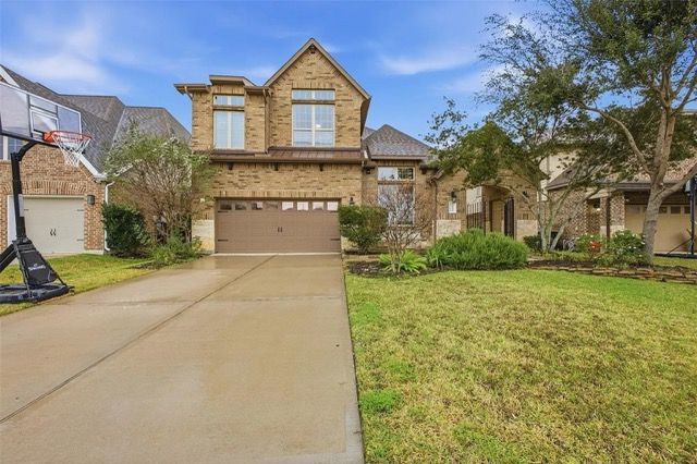 4BR Home in Katy , TX