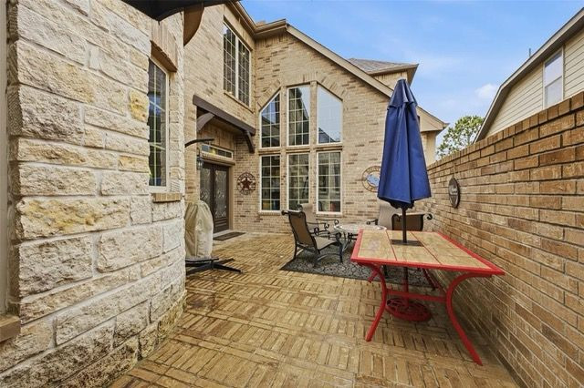 4BR Home in Katy , TX photo 8