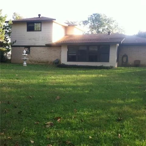 4BR/3BA Home in Denison, TX photo 4