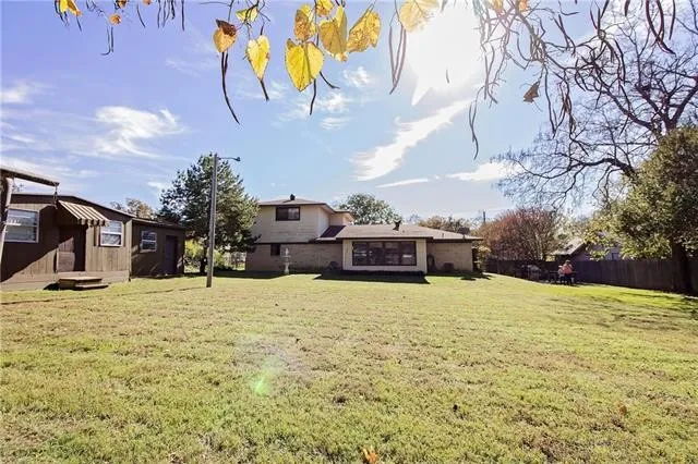 4BR/3BA Home in Denison, TX