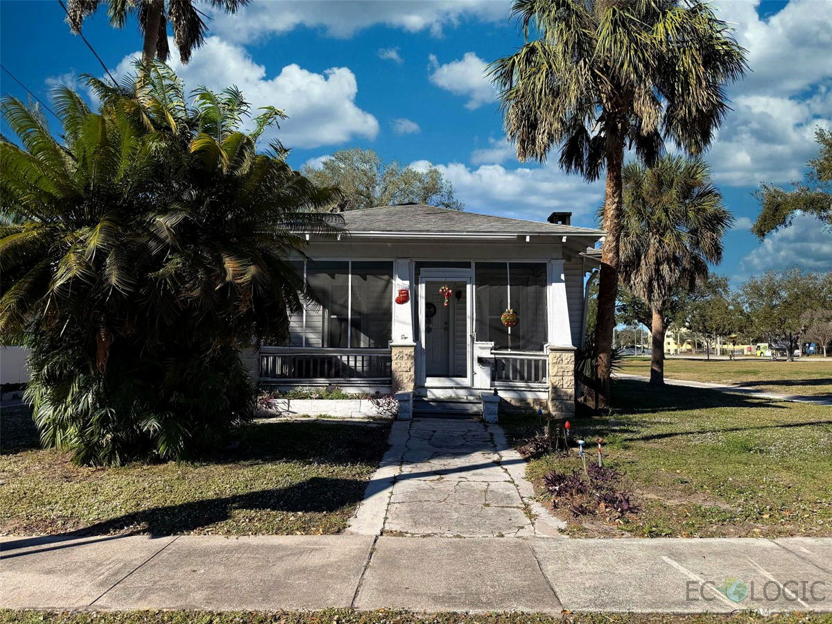 32114 🏡 Daytona Mixed-Use Cash Flow Property 💰 Residential + Commercial Zoning 🚀