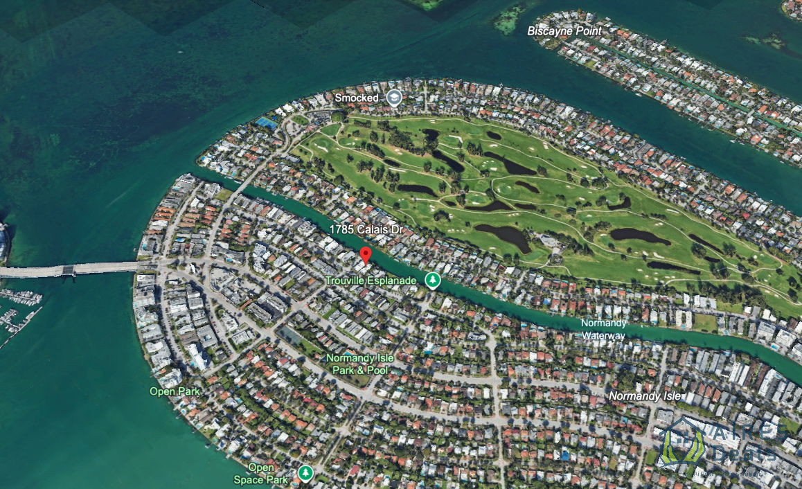 Miami Beach