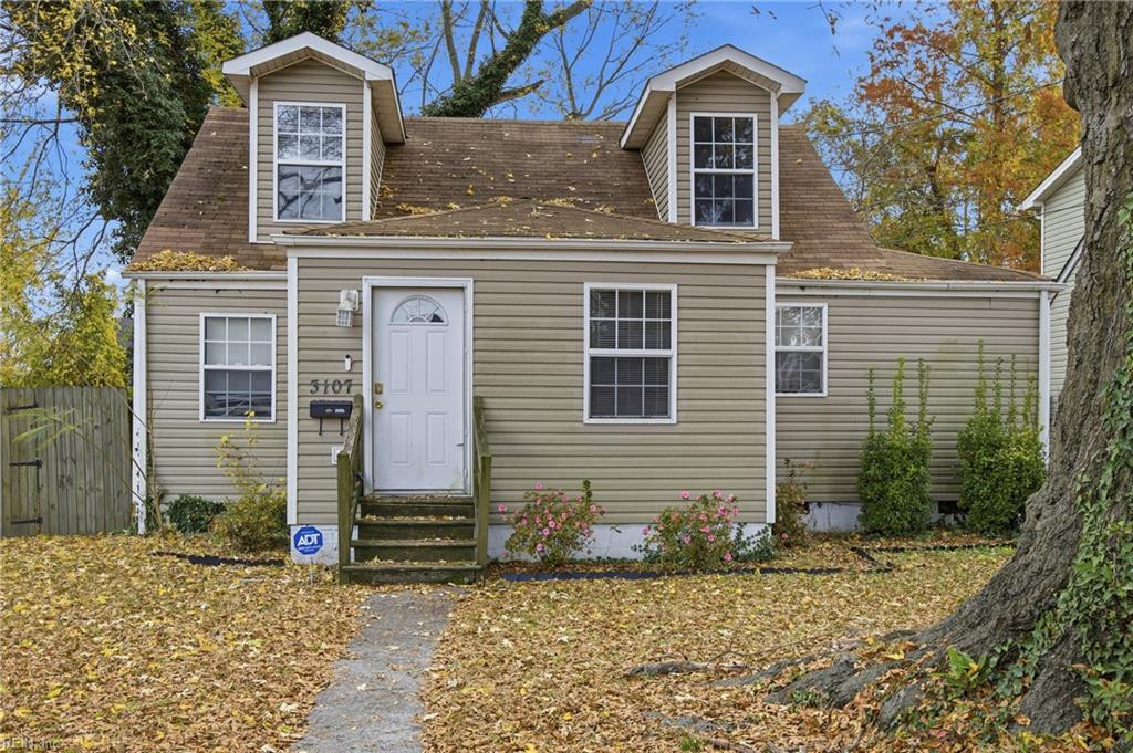 4BR Home in Portsmouth , VA