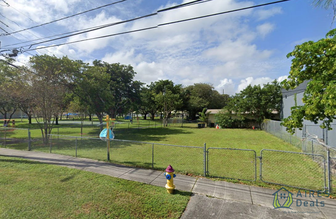 PRICE REDUCTION - DANIA BEACH LAND DEAL – AFFORDABLE INFILL LOT OPPORTUNITY!