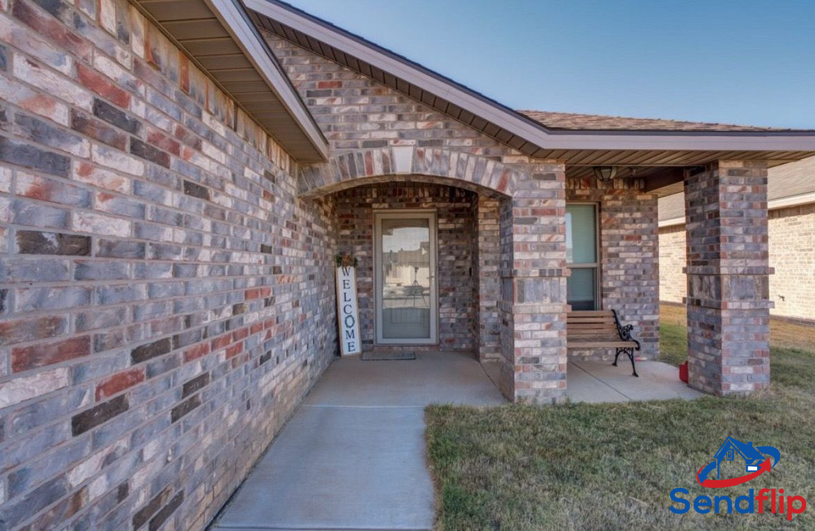 3BR Home in Lubbock , TX photo 3