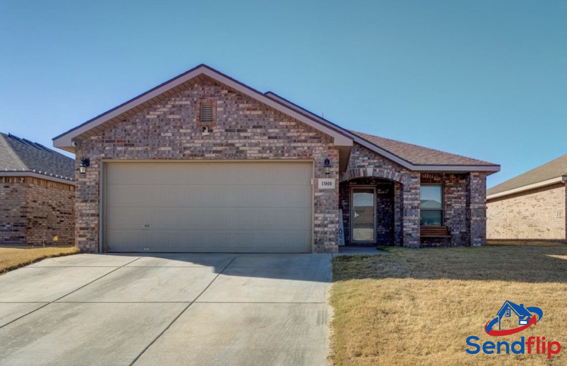 3BR Home in Lubbock , TX photo 2