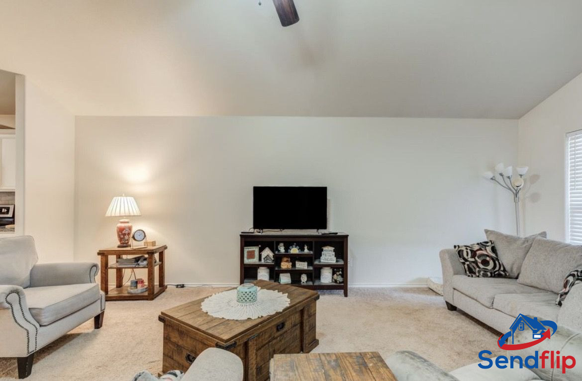 3BR Home in Lubbock , TX photo 7