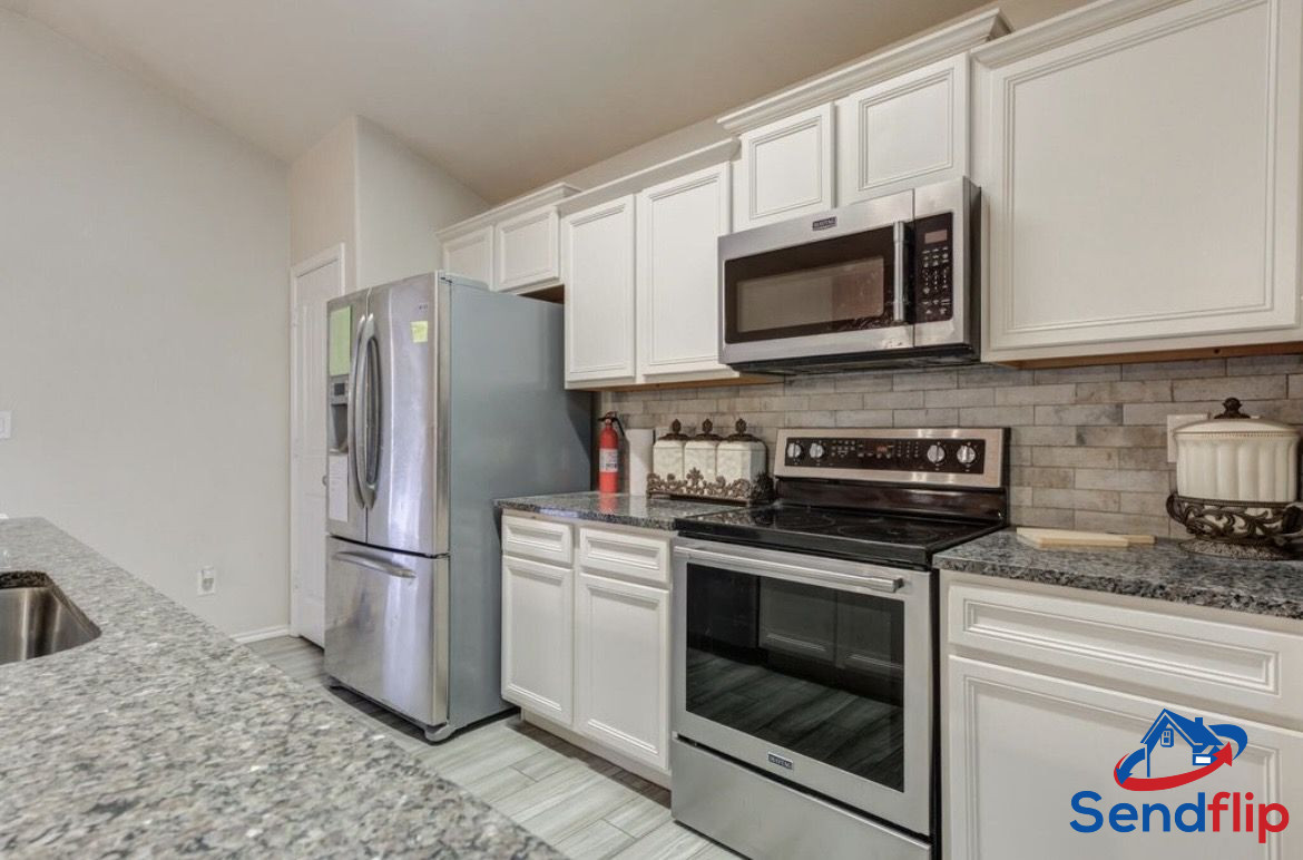3BR Home in Lubbock , TX photo 10