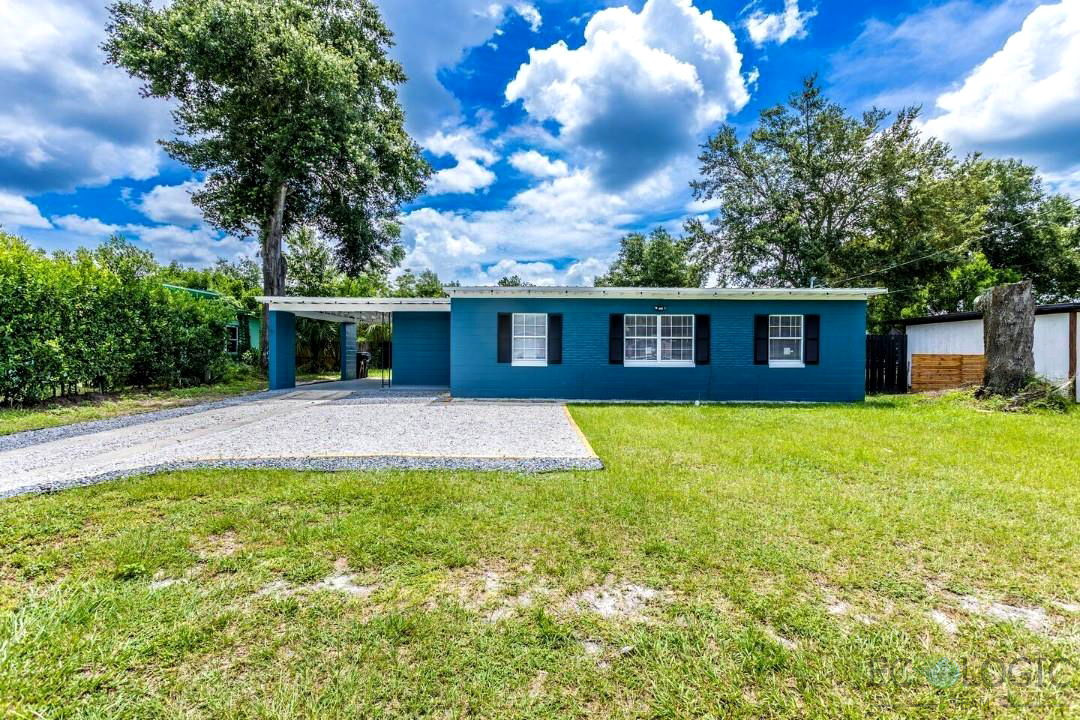32807 🏡 Orlando Multi-Unit Income Opportunity 💰 Renovated 5BR with Separate Entrances 🚀