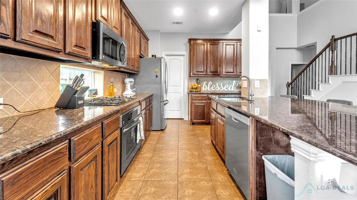 4BR Home in Sachse , TX photo 6