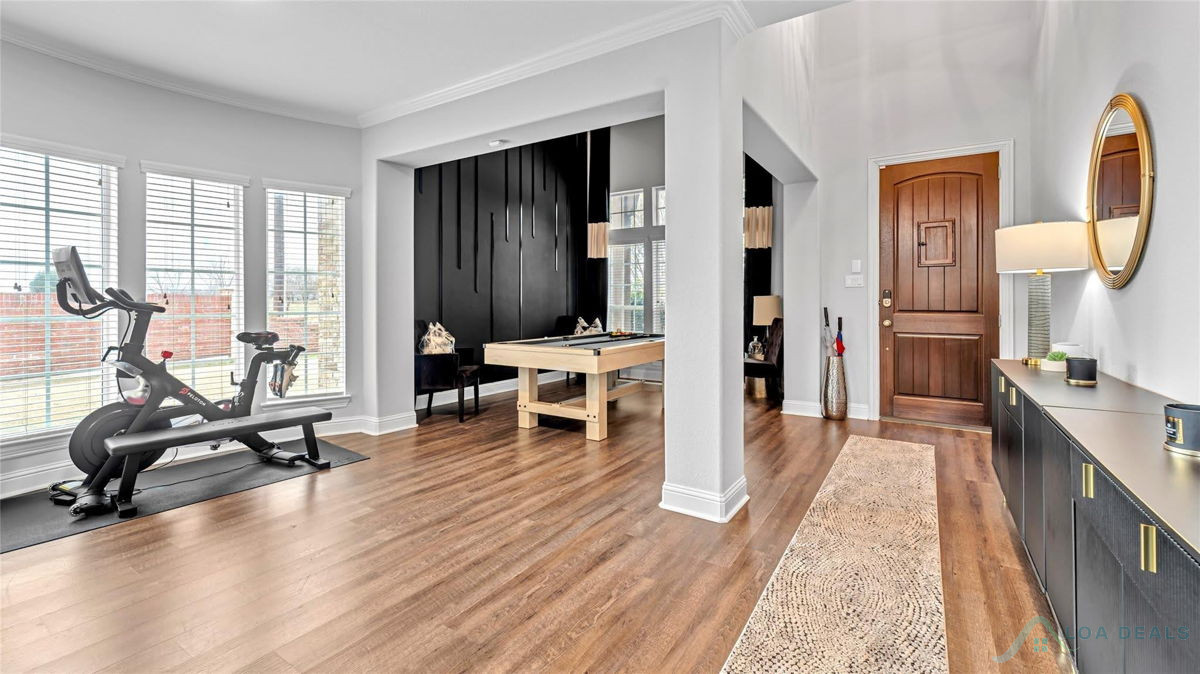 4BR Home in Sachse , TX photo 4