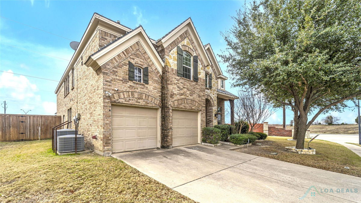 4BR Home in Sachse , TX
