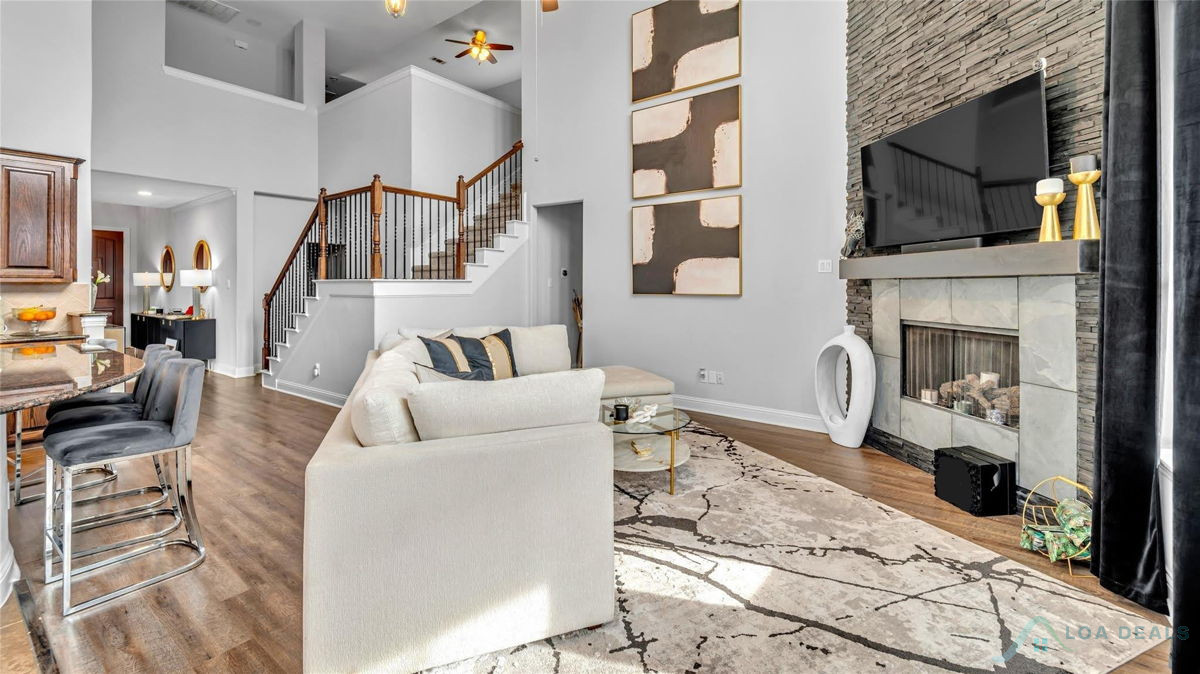 4BR Home in Sachse , TX photo 9