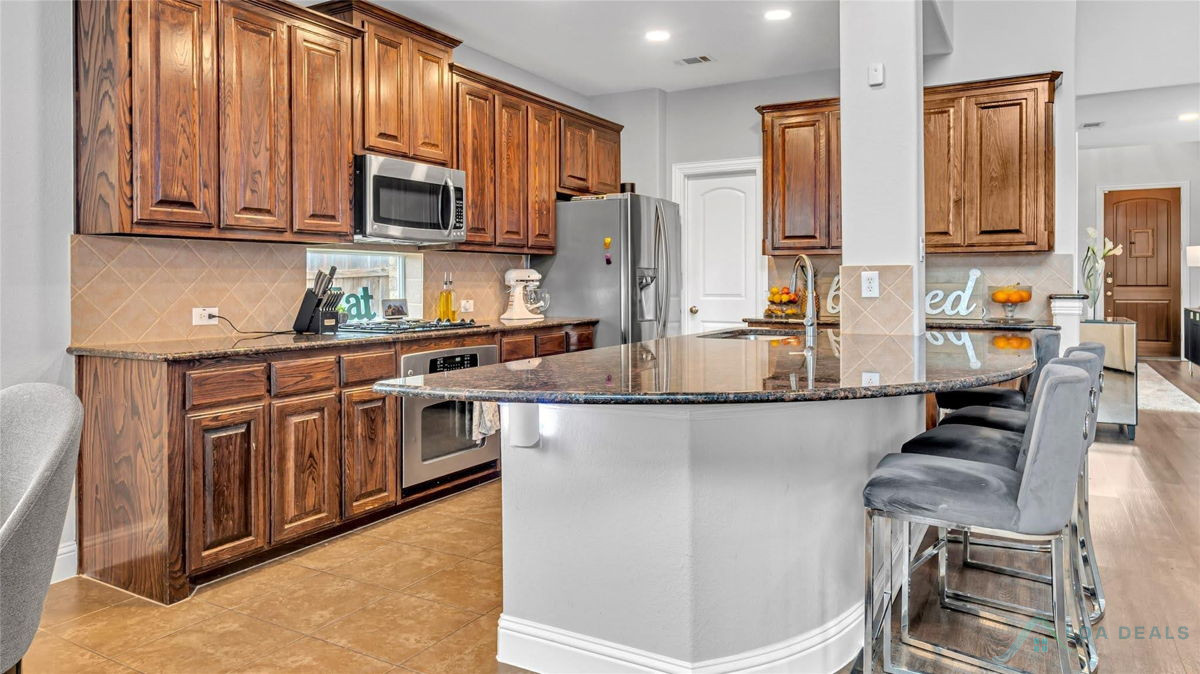 4BR Home in Sachse , TX photo 5
