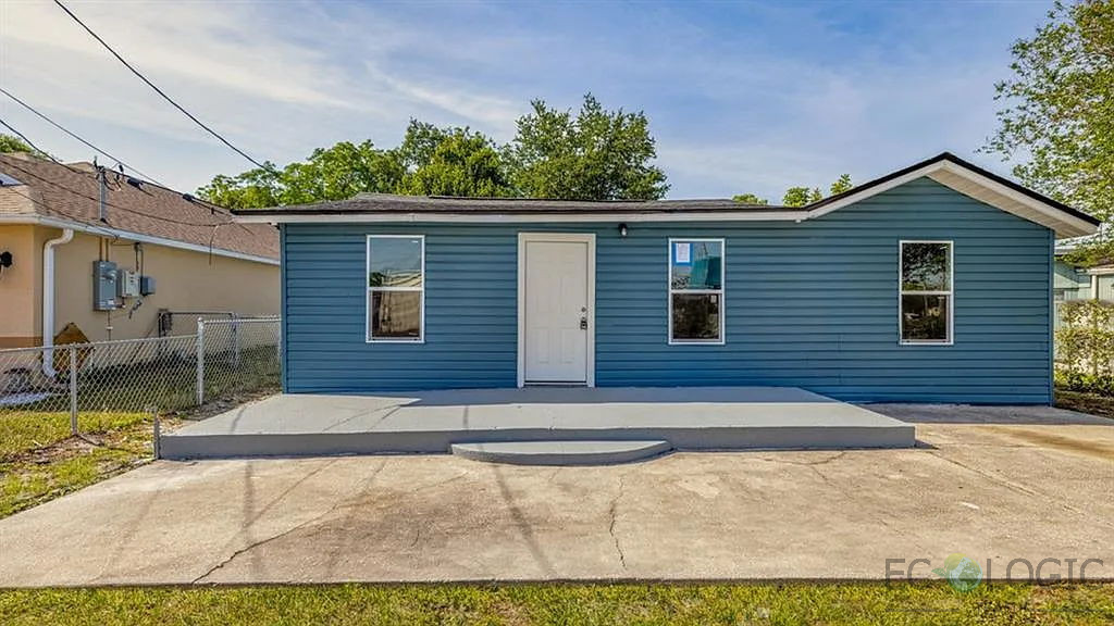 32807 🏡 Fully Renovated East Orlando Home 💰 Low Interest Rate & Oversized Lot 🌴