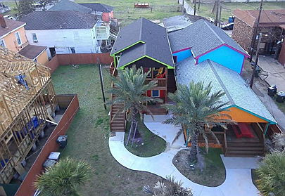 Multifamily — Galveston, TX