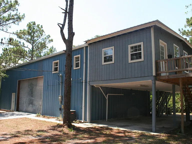 (St. Augustine, FL) 9 Bed 4 Bath, Single Family, Rental. 2 LOTS 2 STRUCTURES✅