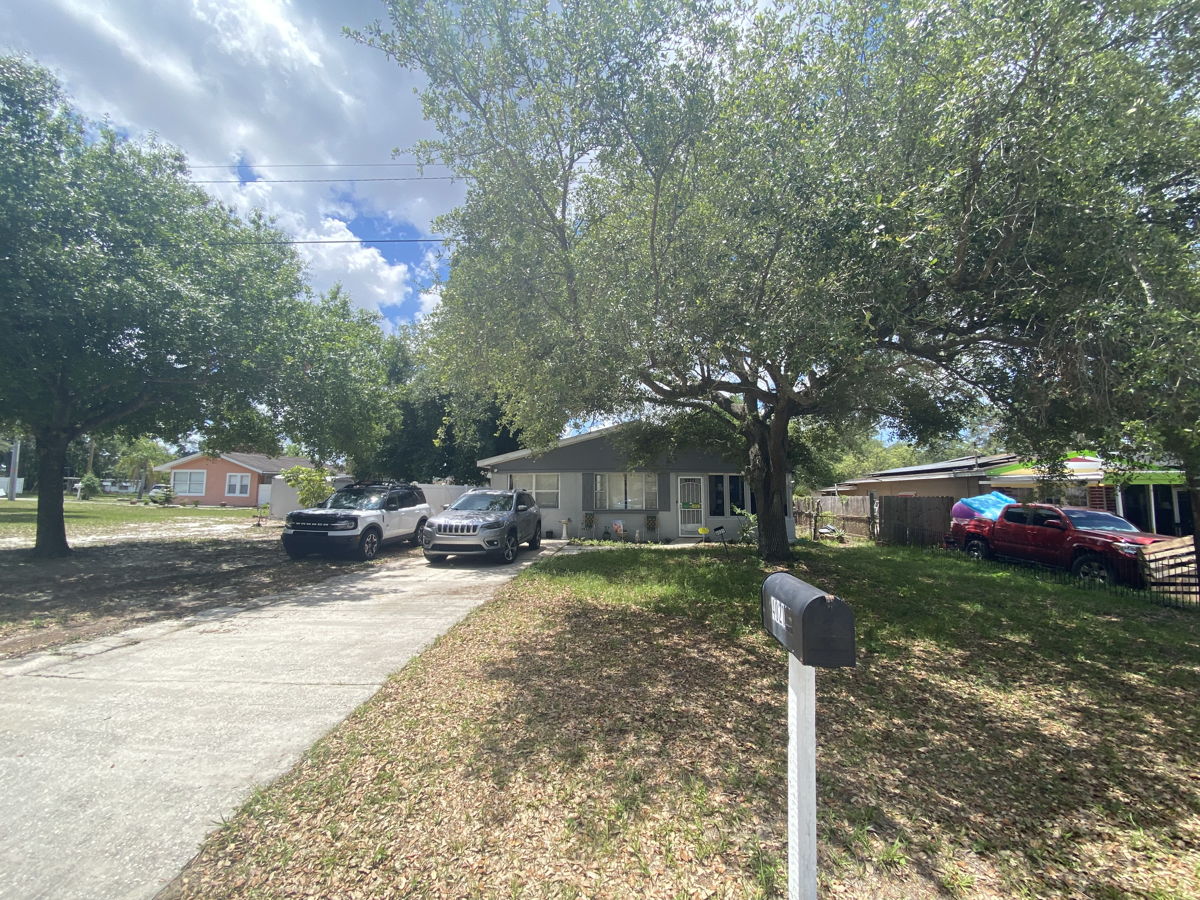 ✩ Tampa FL ✩ East Bird Street ✩ Hillsborough County ✩33617