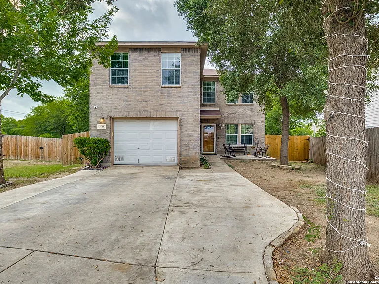 3BR Home in San Antonio , TX