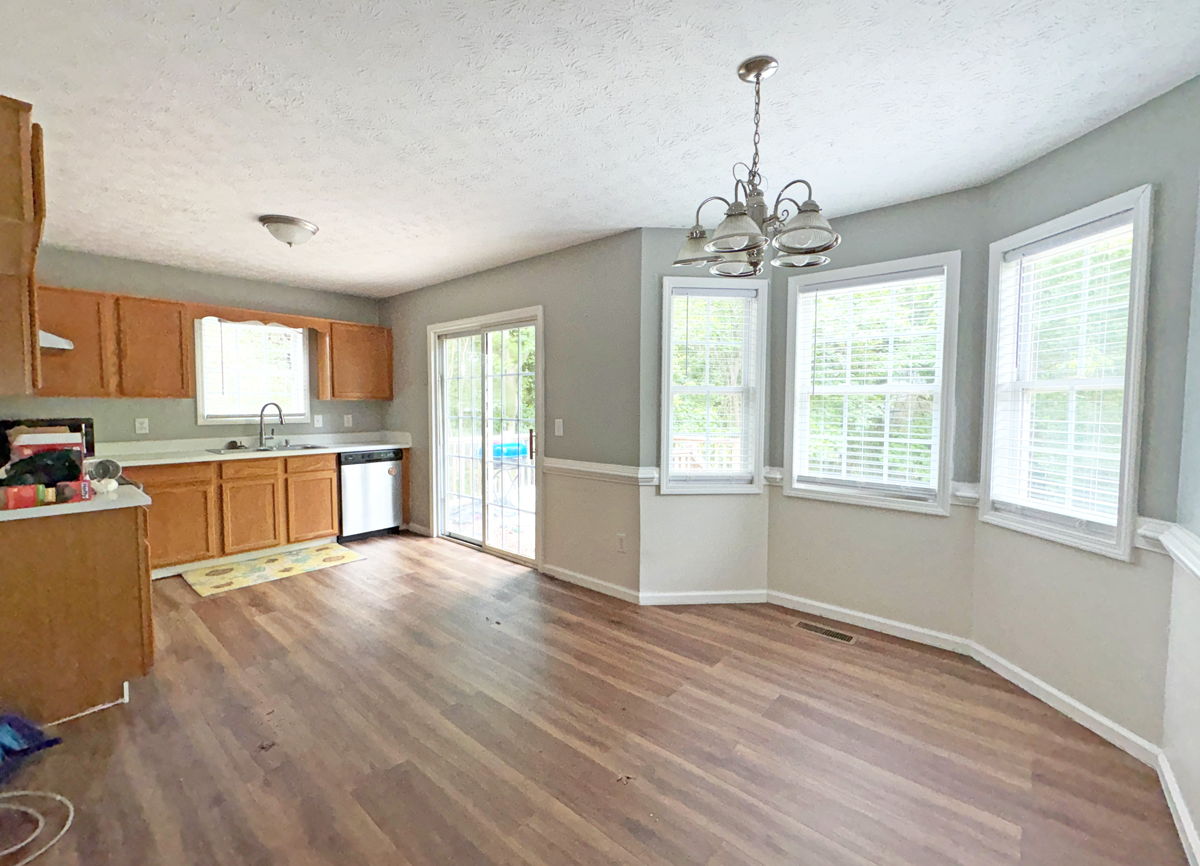 3BR Home in Dallas , GA photo 2