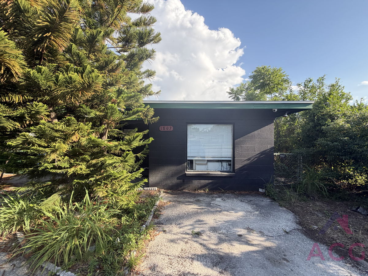 🏡( TAMPA, 33612) Block Home VALUE-ADD OPPORTUNITY | FLEX 4TH BEDROOM 🔥