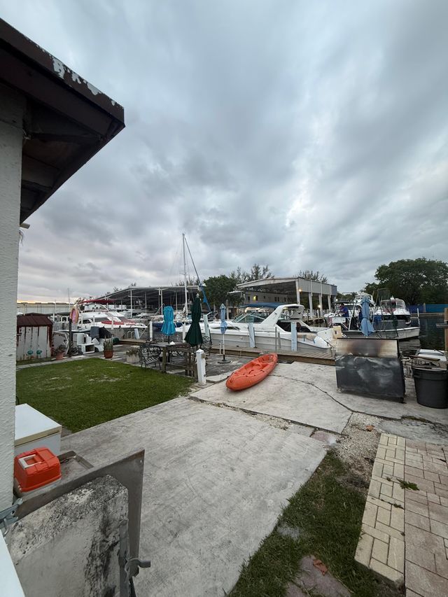 NW 20th St, Miami, FL 33142 | 2,619 SqFt Living- 9,539 SqFt Lot Waterfront Property