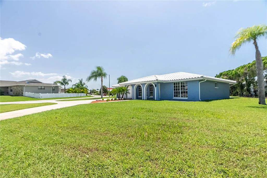Cash Deal in NEW PORT RICHEY, FL 34652