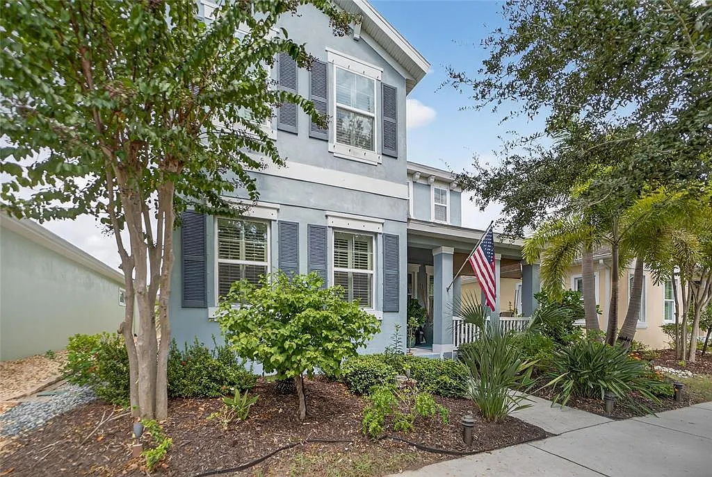 Cash Deal in APOLLO BEACH, FL 33572