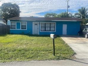 Cash Deal in Pompano Beach, FL 33064