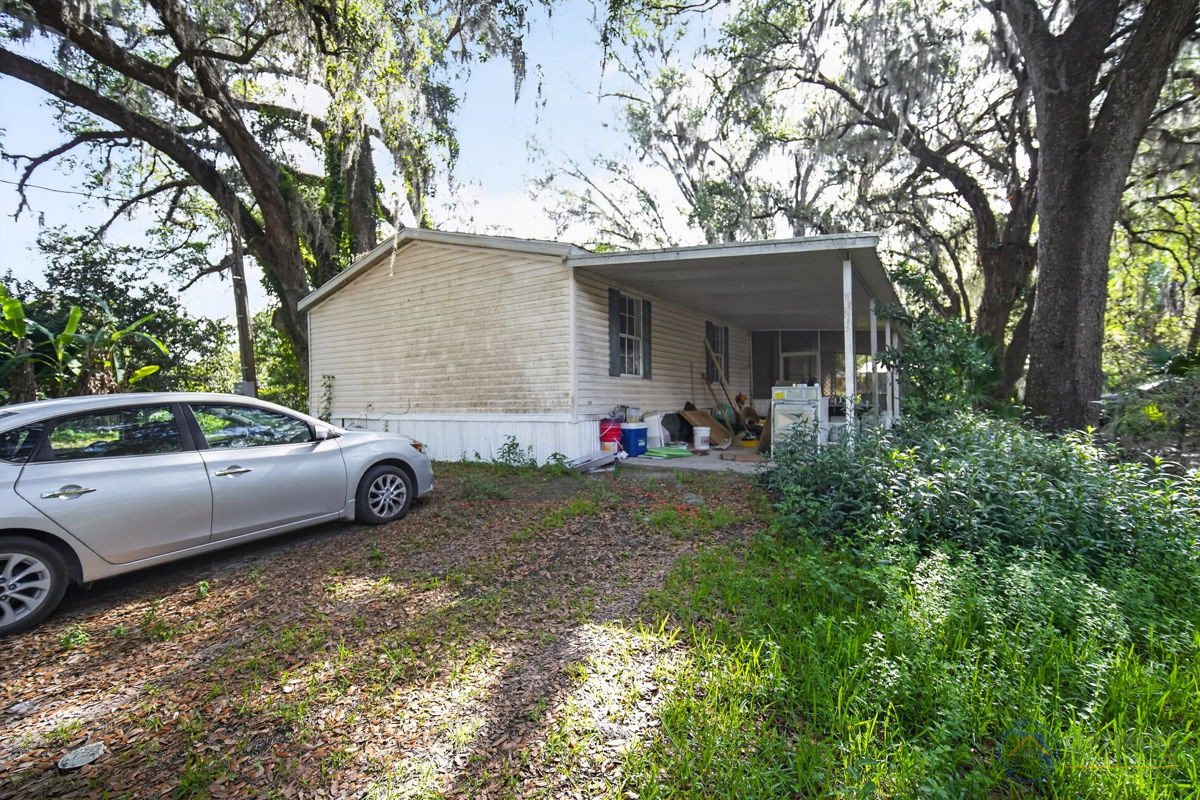 💰 Manufactured Home Flip Opportunity | Large Lot + Detached Shed + 0.41 Acre Deal 🏡🔥
