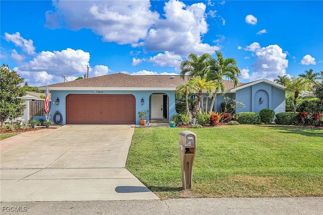Cash Deal in CAPE CORAL, FL 33904