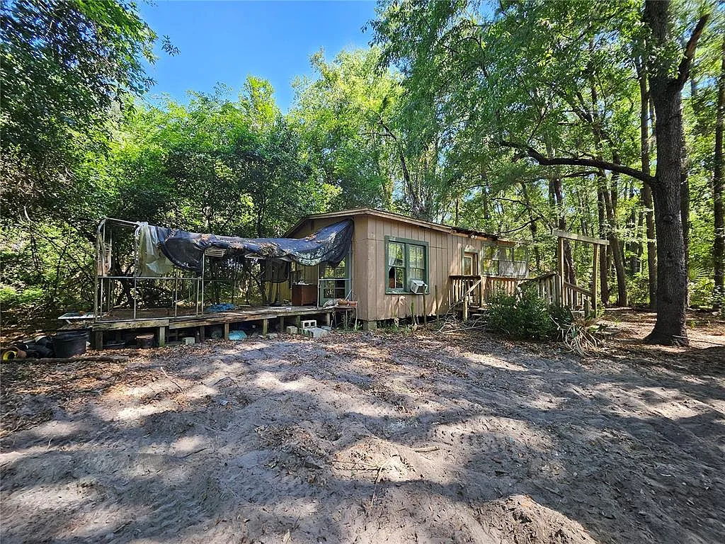 Cash Deal in GAINESVILLE, FL 32608
