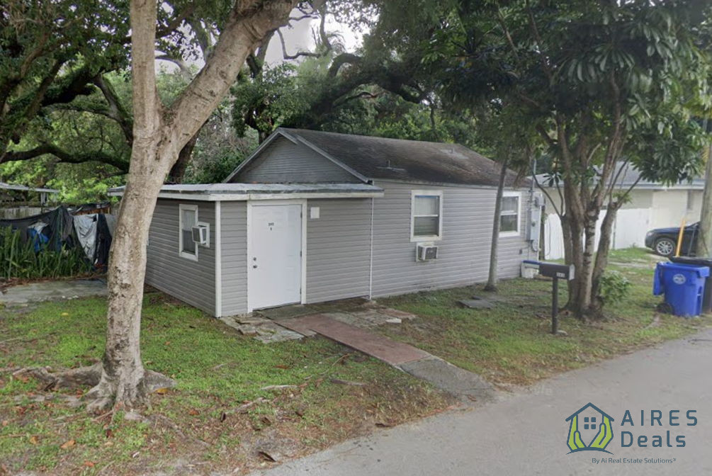 NORTH MIAMI BEACH INVESTOR SPECIAL | LOW ENTRY + BIG UPSIDE