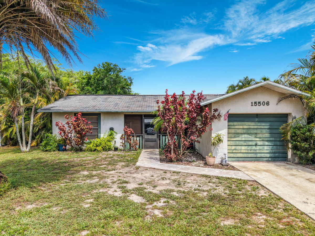 Value-Add Rental Opportunity in Fort Myers