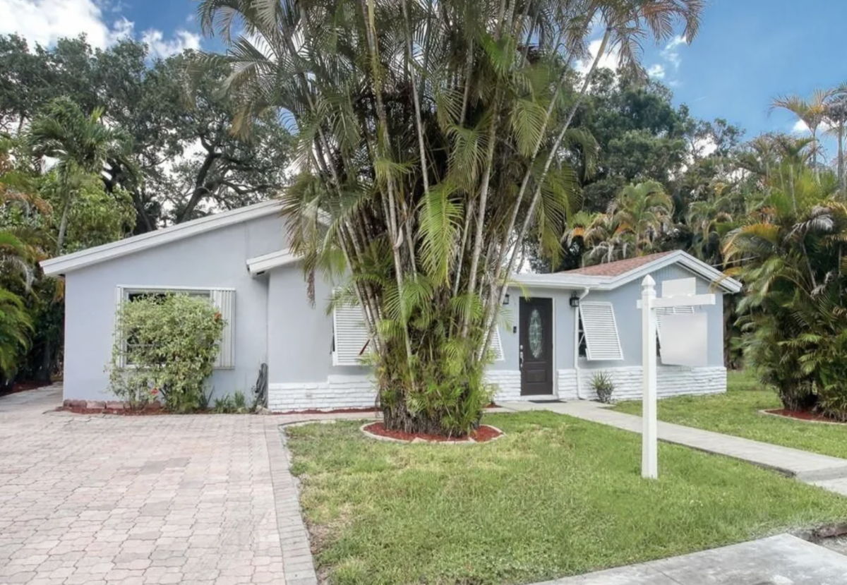 Cash Deal in Fort Lauderdale, FL 33315