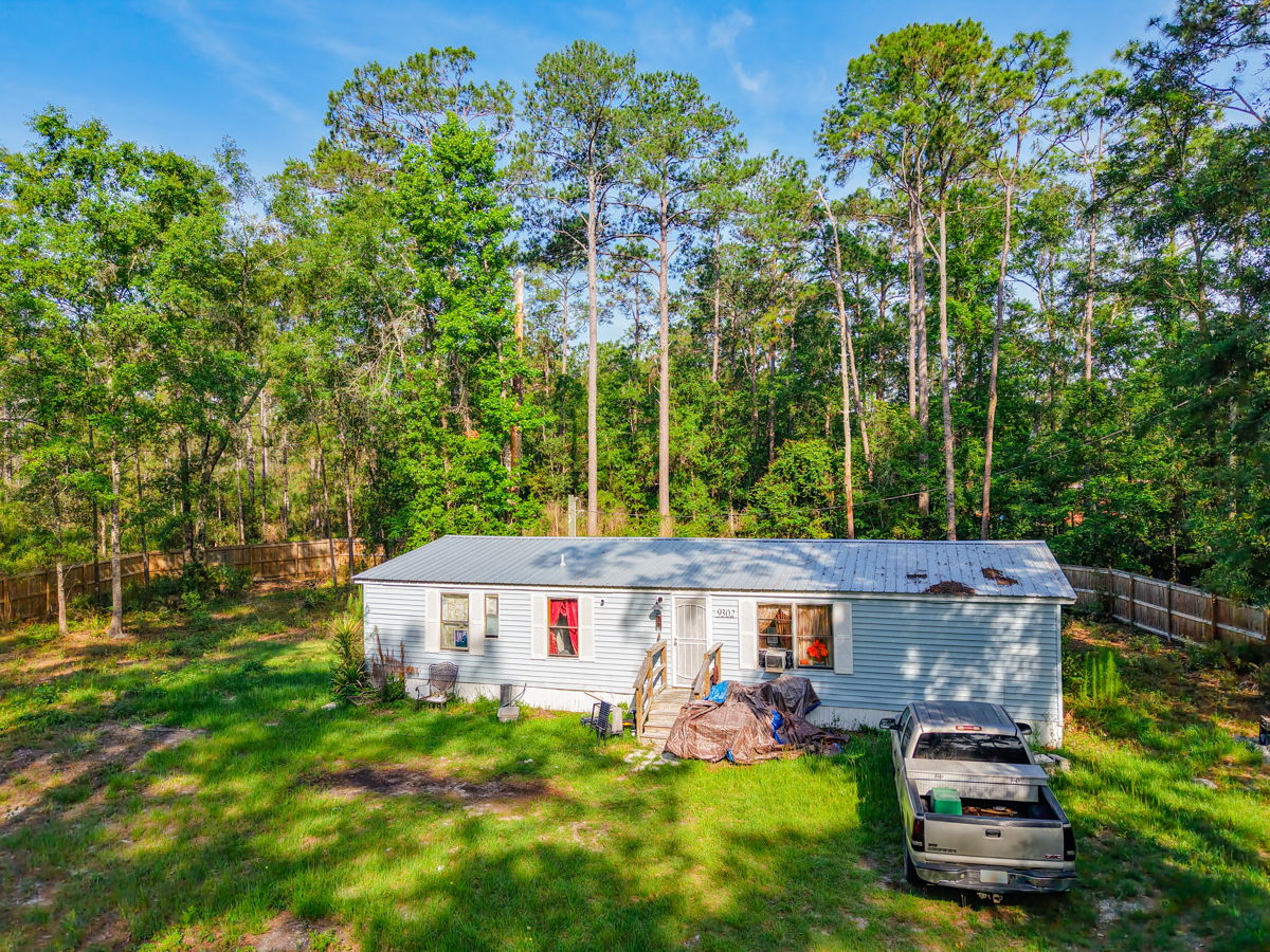 💰💯 Tallahassee, FL 💯 | ✅ BRRRR or Fix and Flip💯 | Mobile Home For Sale | ✅