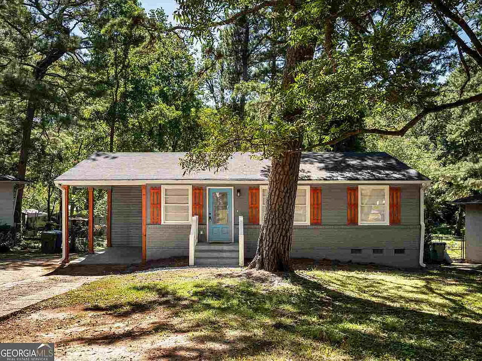 3BR Home in Atlanta , GA