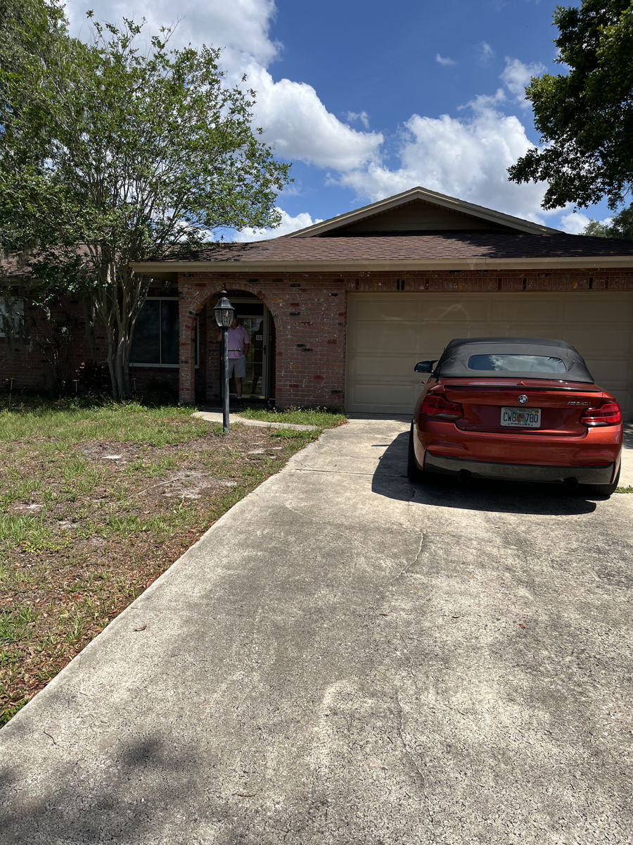 Pinellas County Discounted Off Market Property