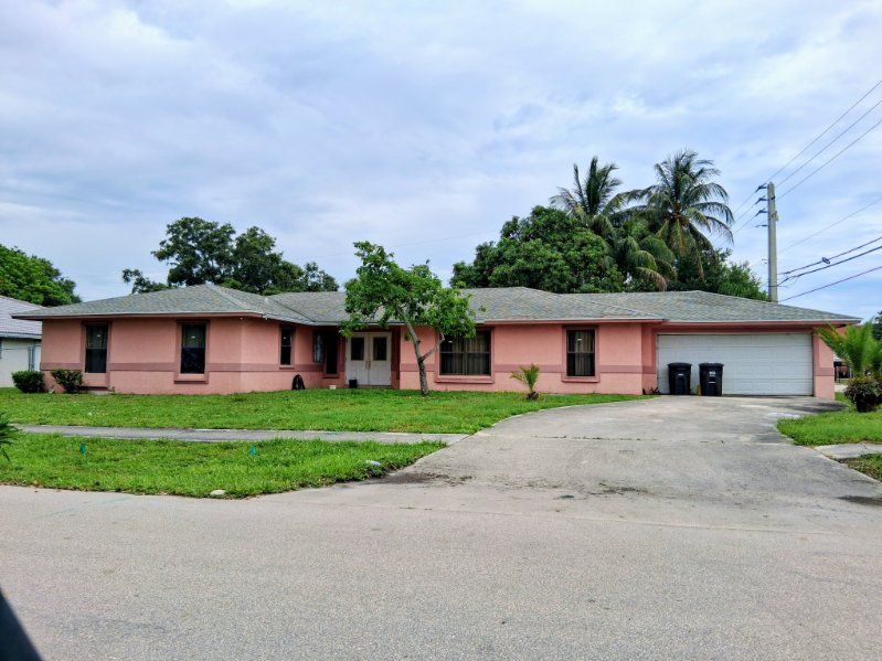 Palm Beach Property