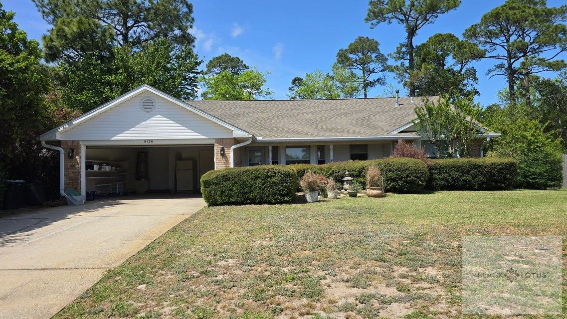 💥Pensacola FL 32507 3bd 2ba 1791 SQFT - $35K Spread💥