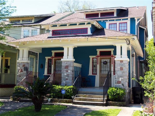 4BR Home in New Orleans , LA
