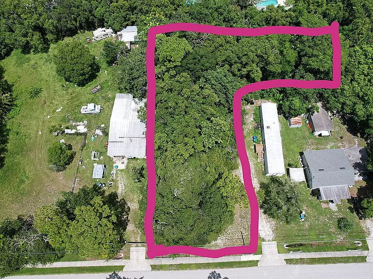 Attention Developers! Snag This Orlando Land Deal Under $100K Before It's Gone💰