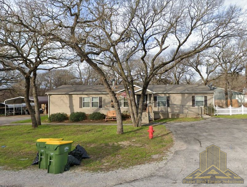 5BR Home in Azle , TX