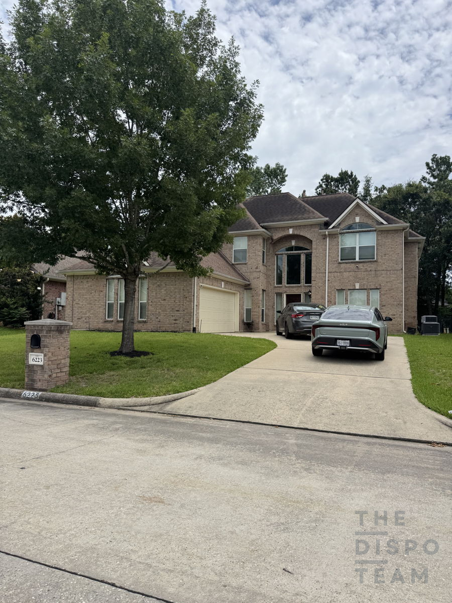 4BR Home in Spring , TX