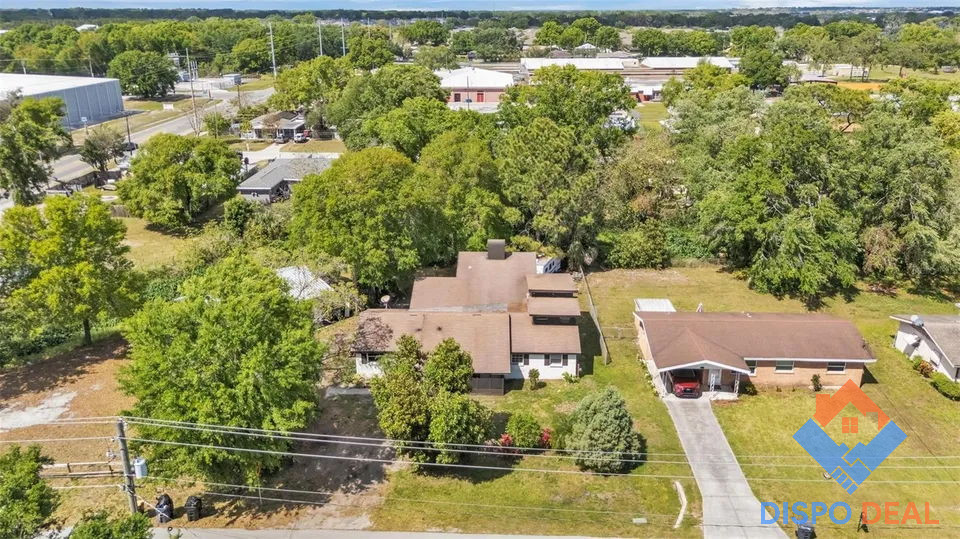 SFH Assignable Contract -  Auburndale, FL 33823